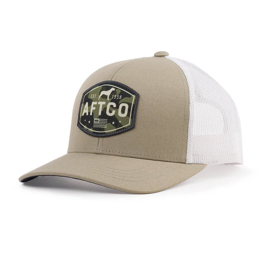 Aftco Youth Best Friend Trucker Hat