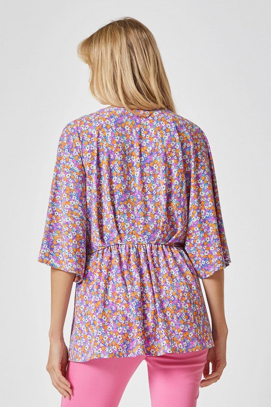 Dear Scarlett Dreamer Top