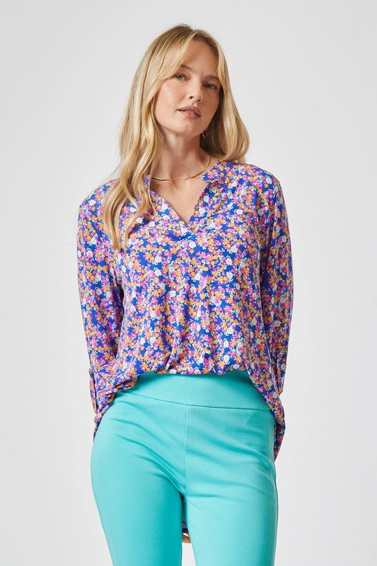 Dear Scarlett Lizzy Top