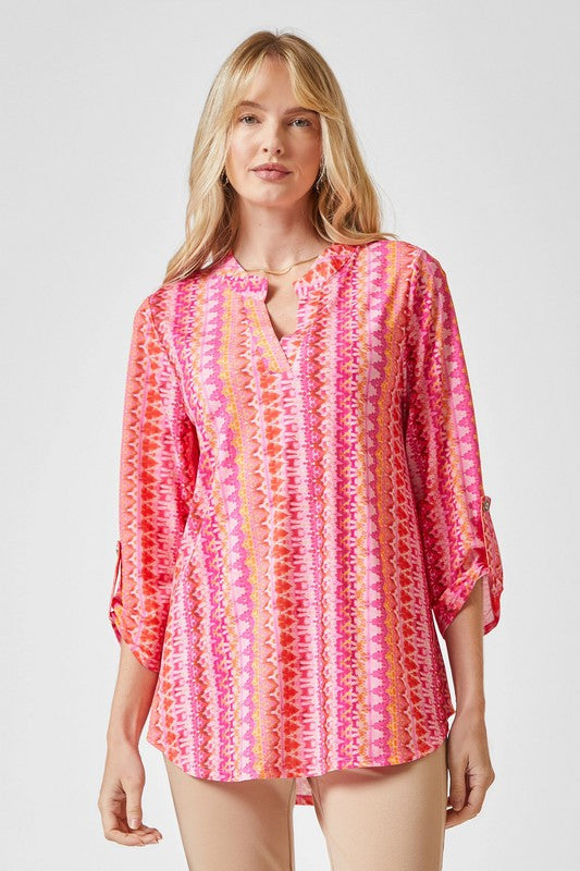 Dear Scarlett Lizzy Top