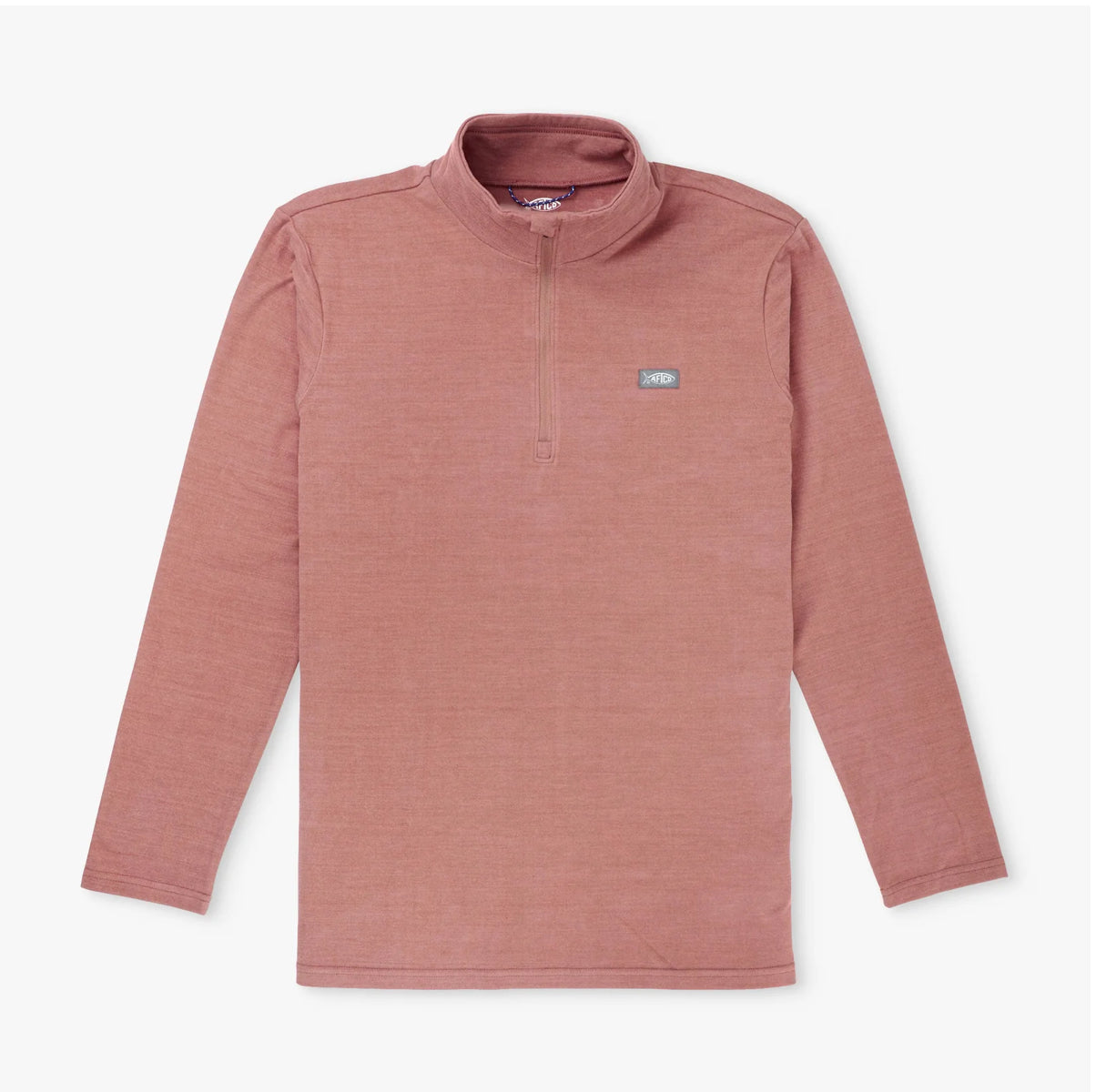 Aftco Coastal Layer 1/4 Zip