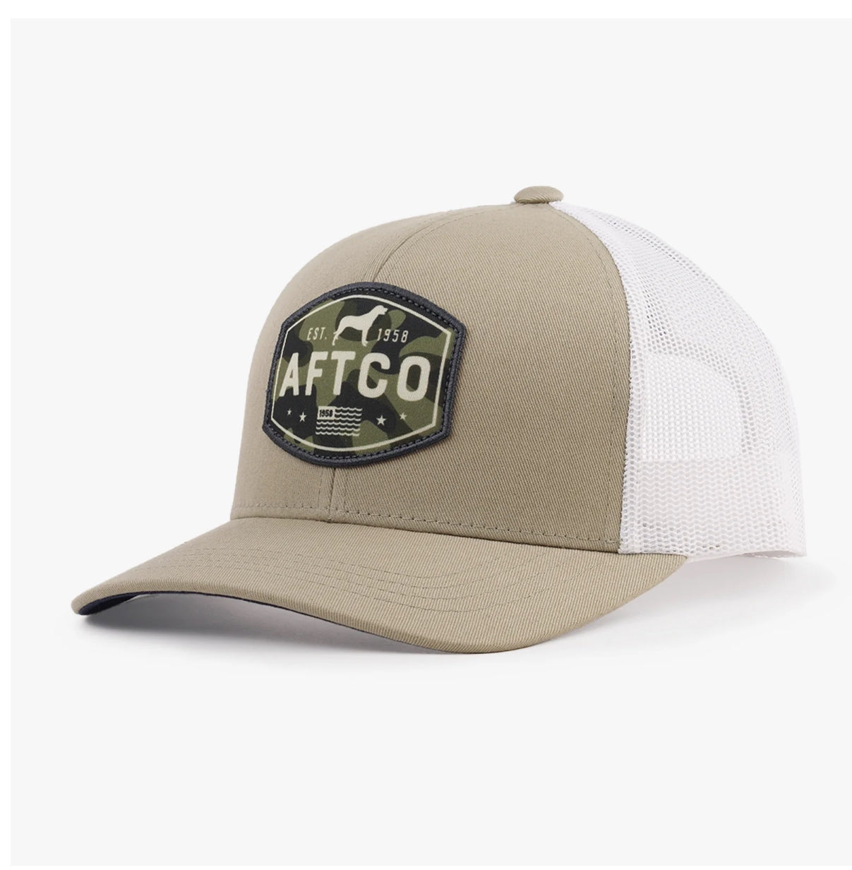 Aftco Best Friend Trucker