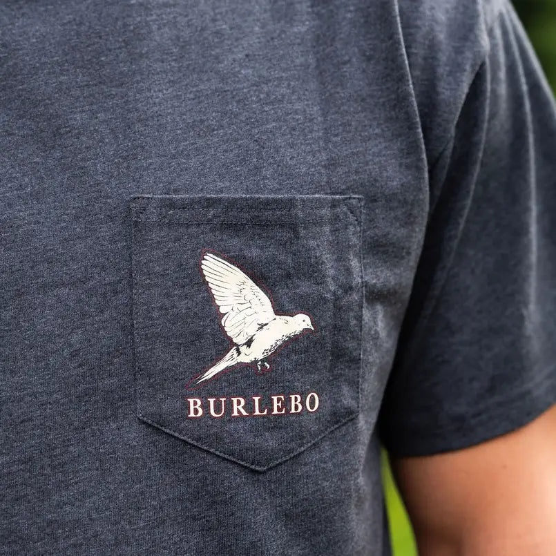 Burlebo Dove Hunt SS Tee