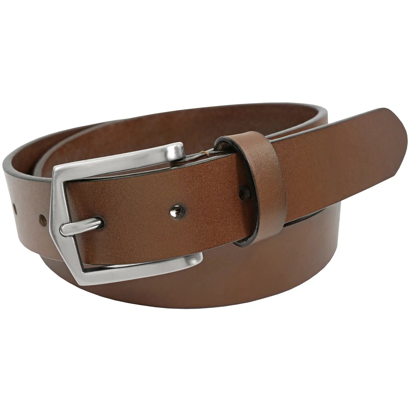Boys Genuine Leather Belt