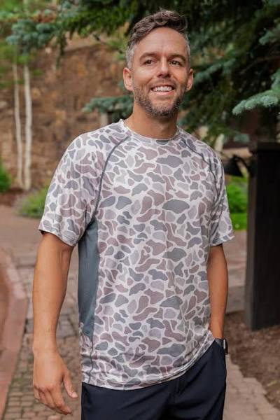 Burlebo Performance Tee