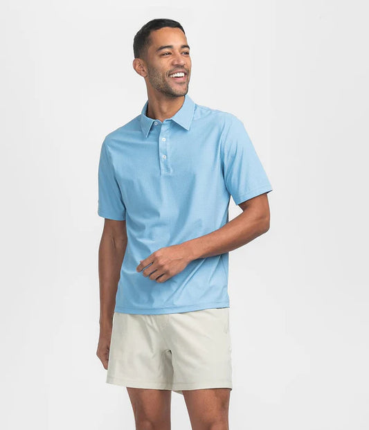 SSCO Next Level Performance Polo