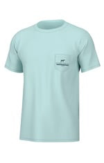Southern Point Youth Beachin Greyton Shirt Sleeve Tee