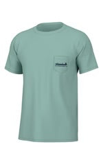 Southern Point Skiff Skipper Sleeve Shirt