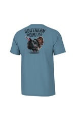 Southern Point Spring Strut Short Sleeve Tee