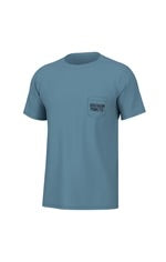 Southern Point Spring Strut Short Sleeve Tee