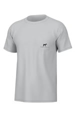 Southern Point Turkey Fan Mount Short Sleeve Tee