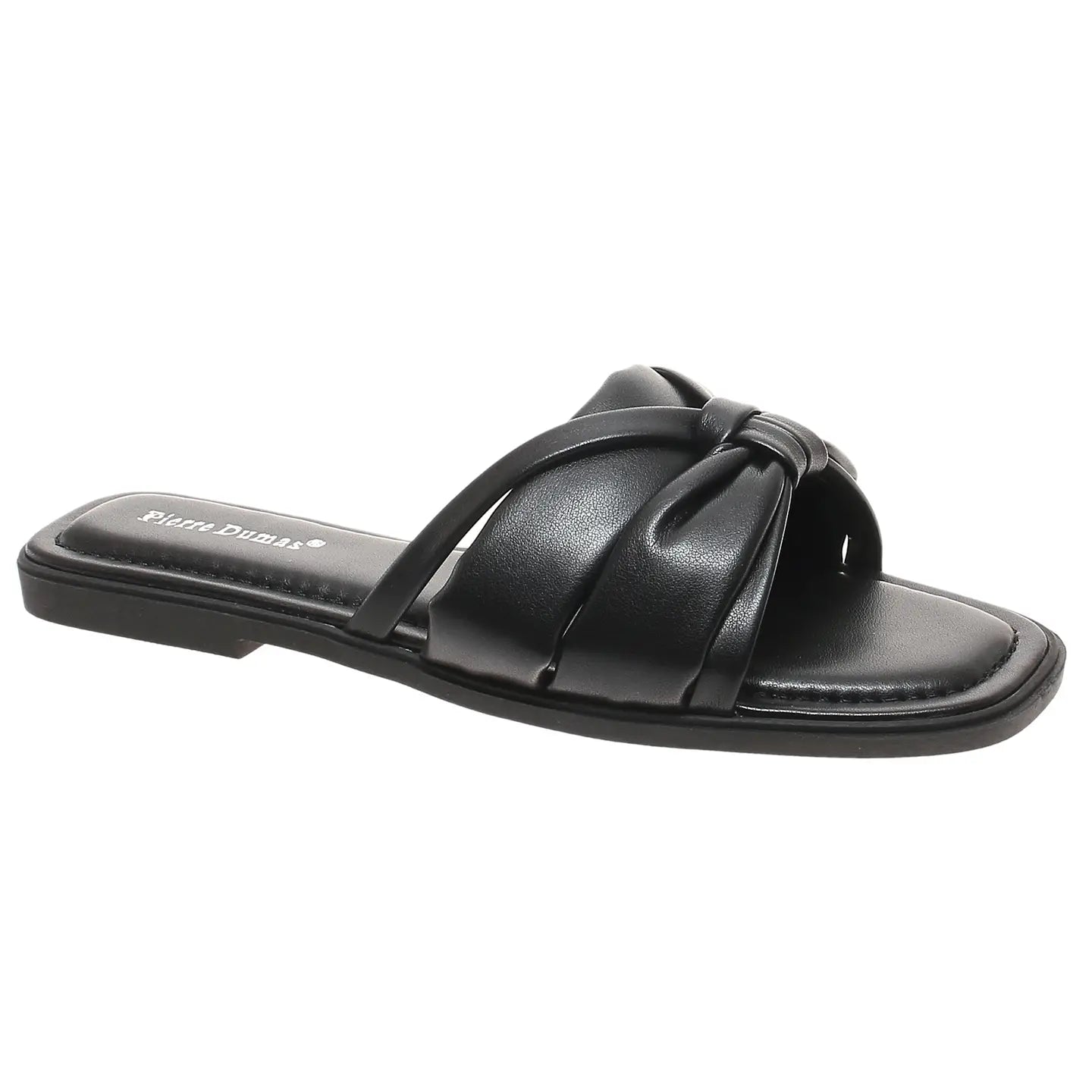 Pierre Dumas Empress Sandals