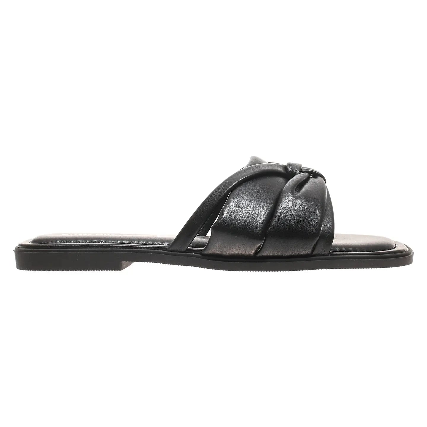 Pierre Dumas Empress Sandals
