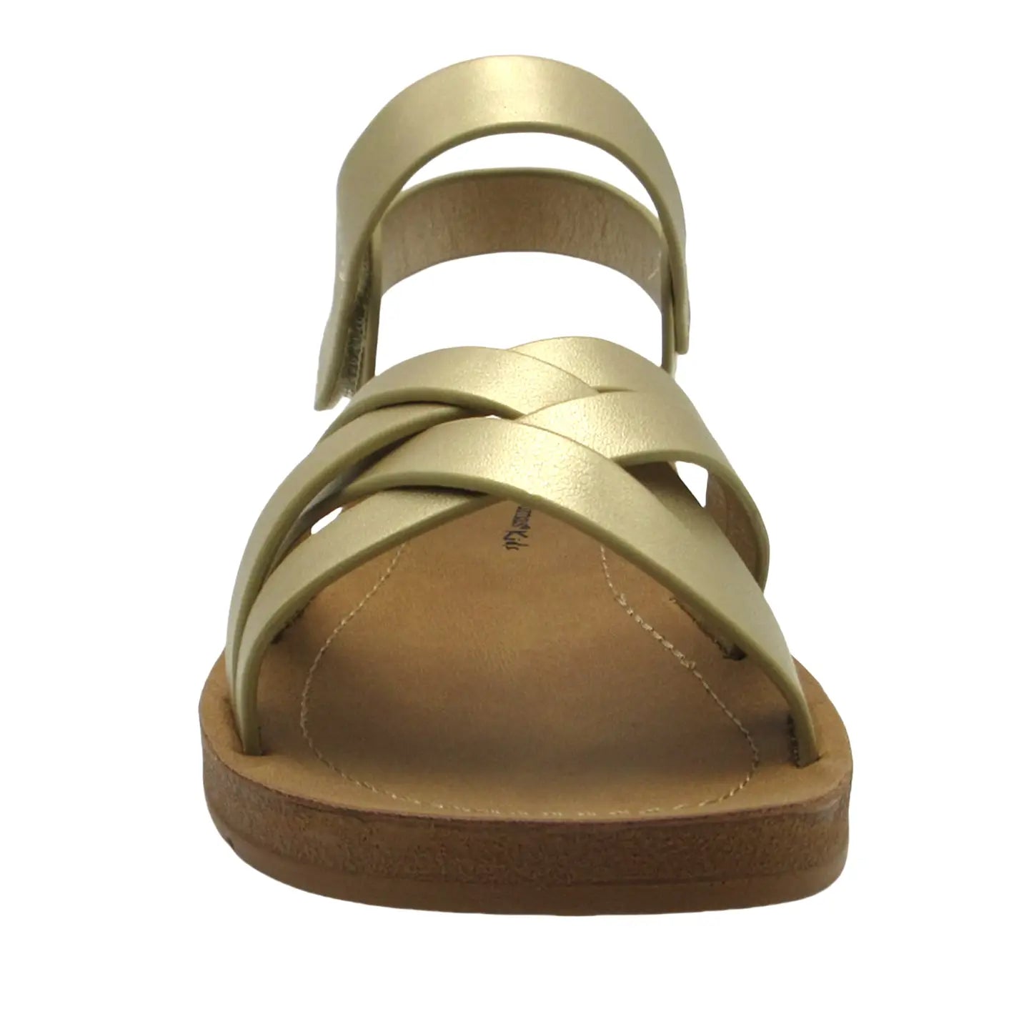 Pierre Dumas Kali Sandals
