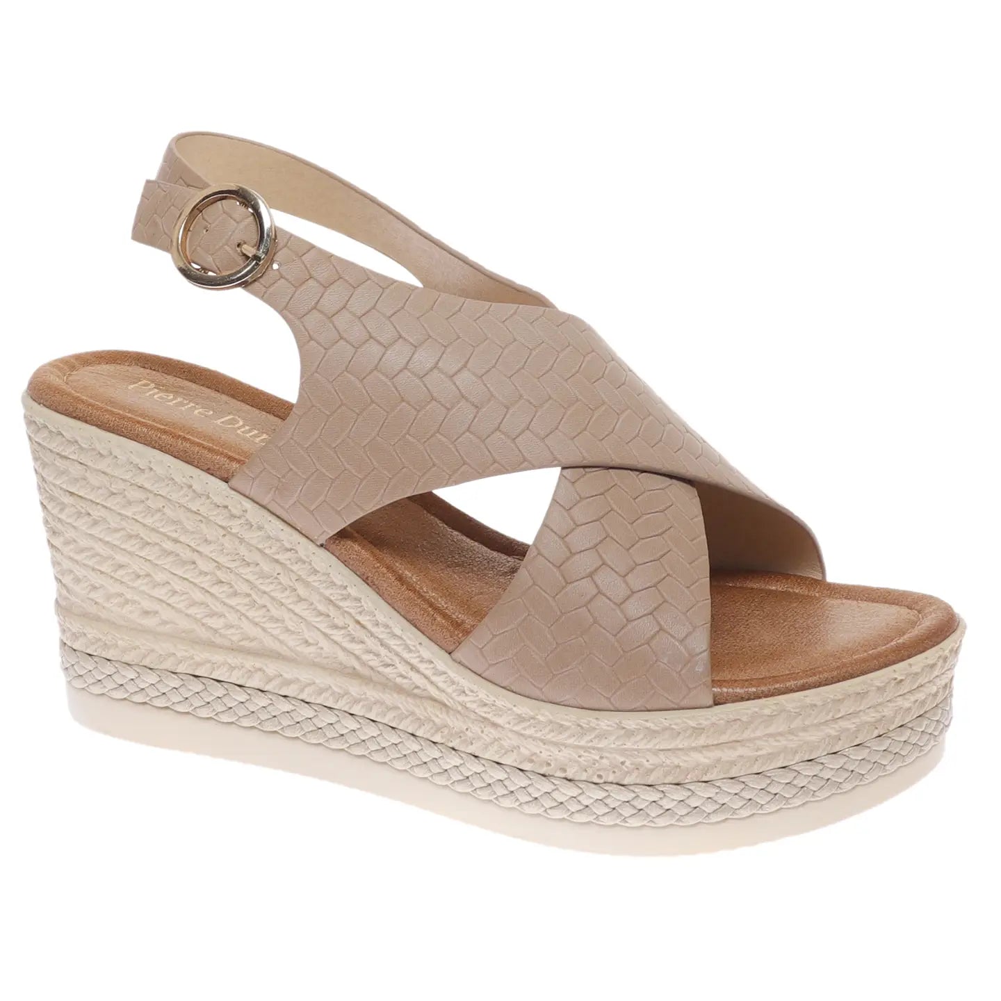 Pierre Dumas Passion Wedges