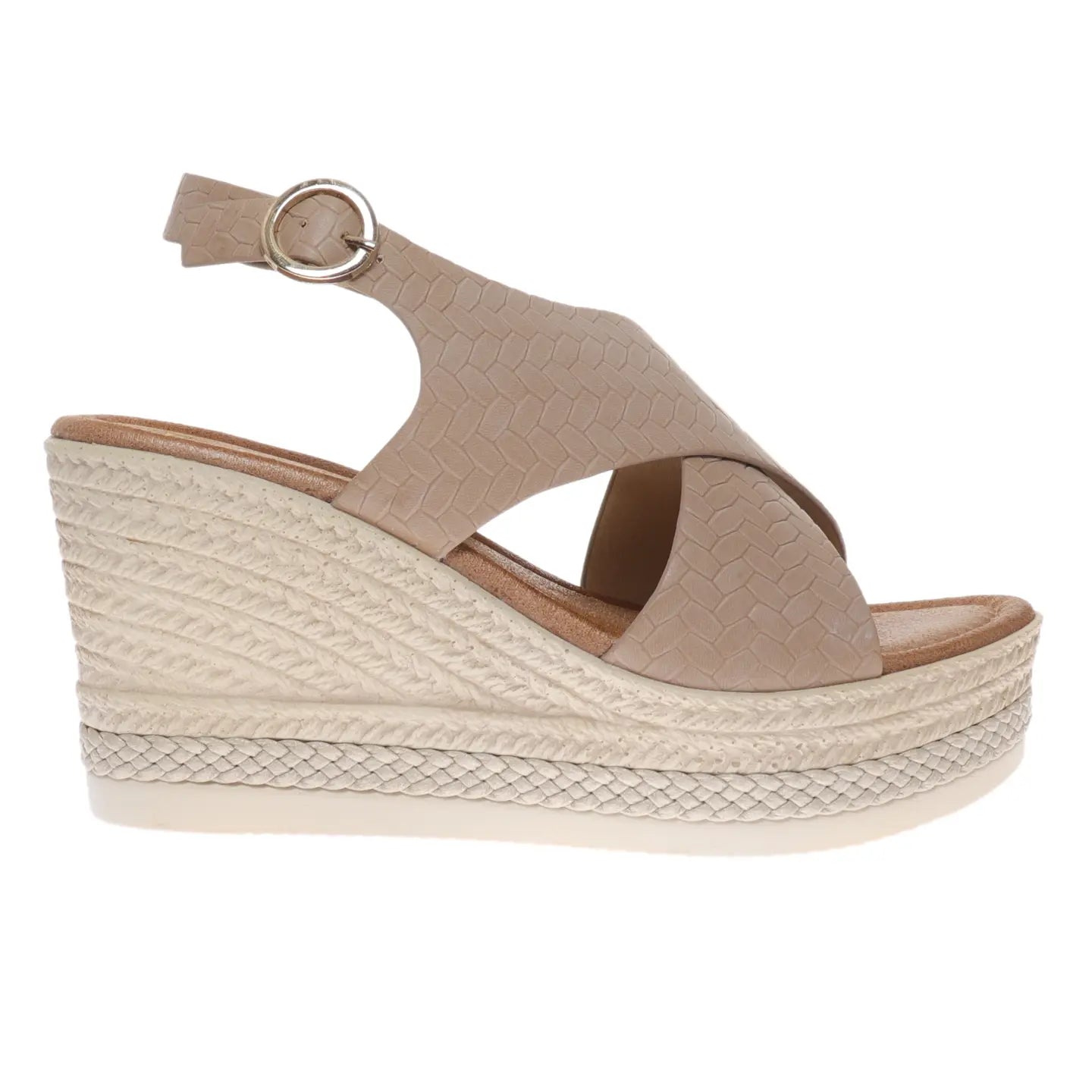 Pierre Dumas Passion Wedges