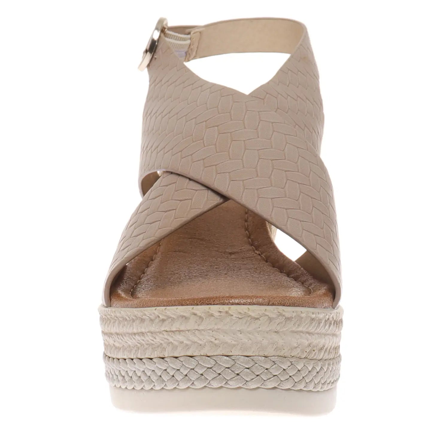 Pierre Dumas Passion Wedges