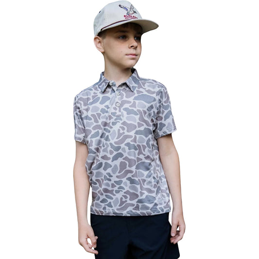 Burlebo Youth Performance Polo