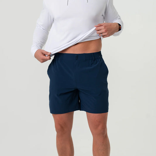 Burlebo Everyday Shorts
