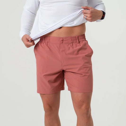 Burlebo Everyday Short