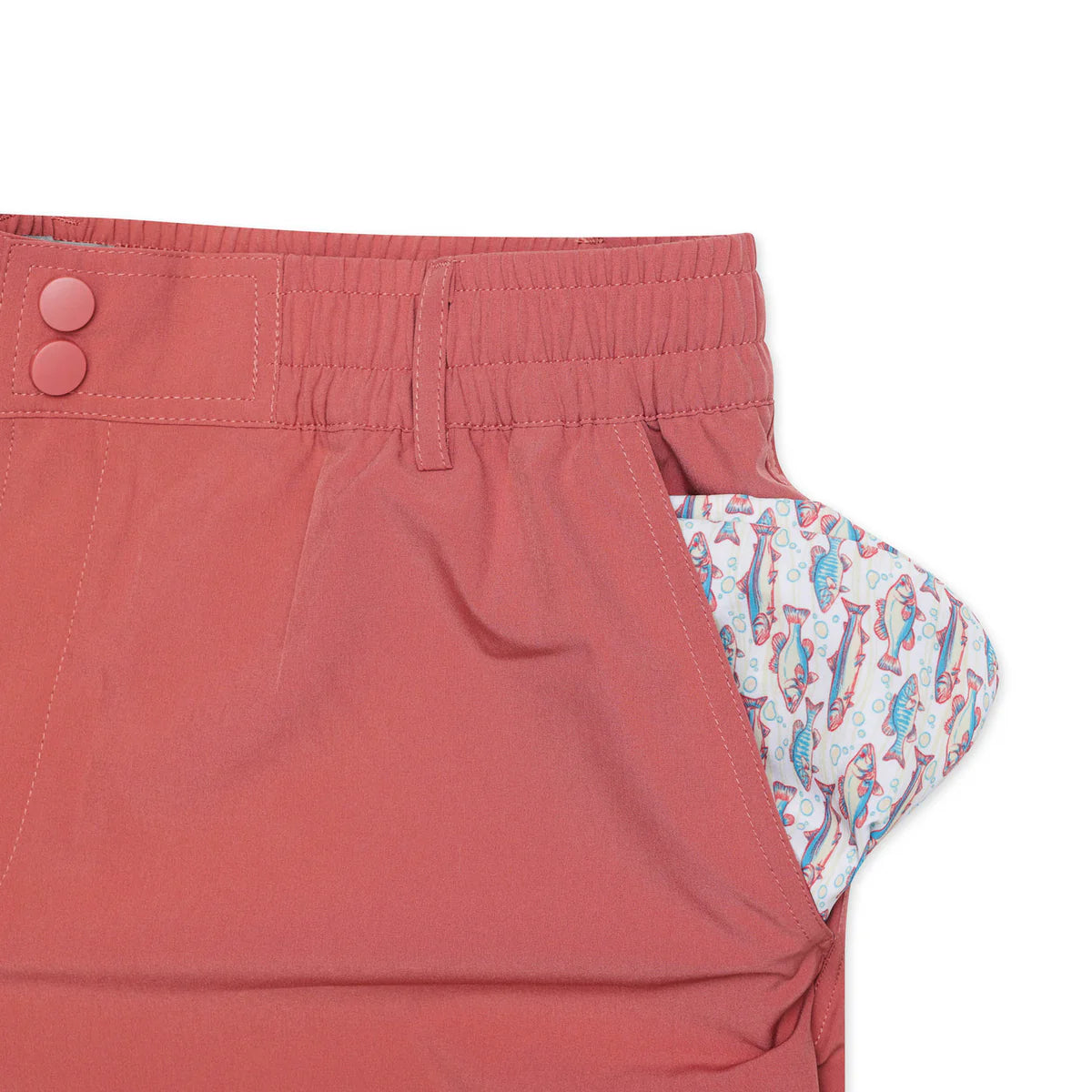 Burlebo Everyday Short