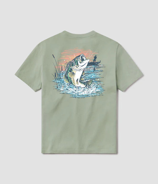 SSCO Rip It and Stick It SS Tee