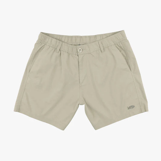 Aftco Landlocked Stretch Shorts