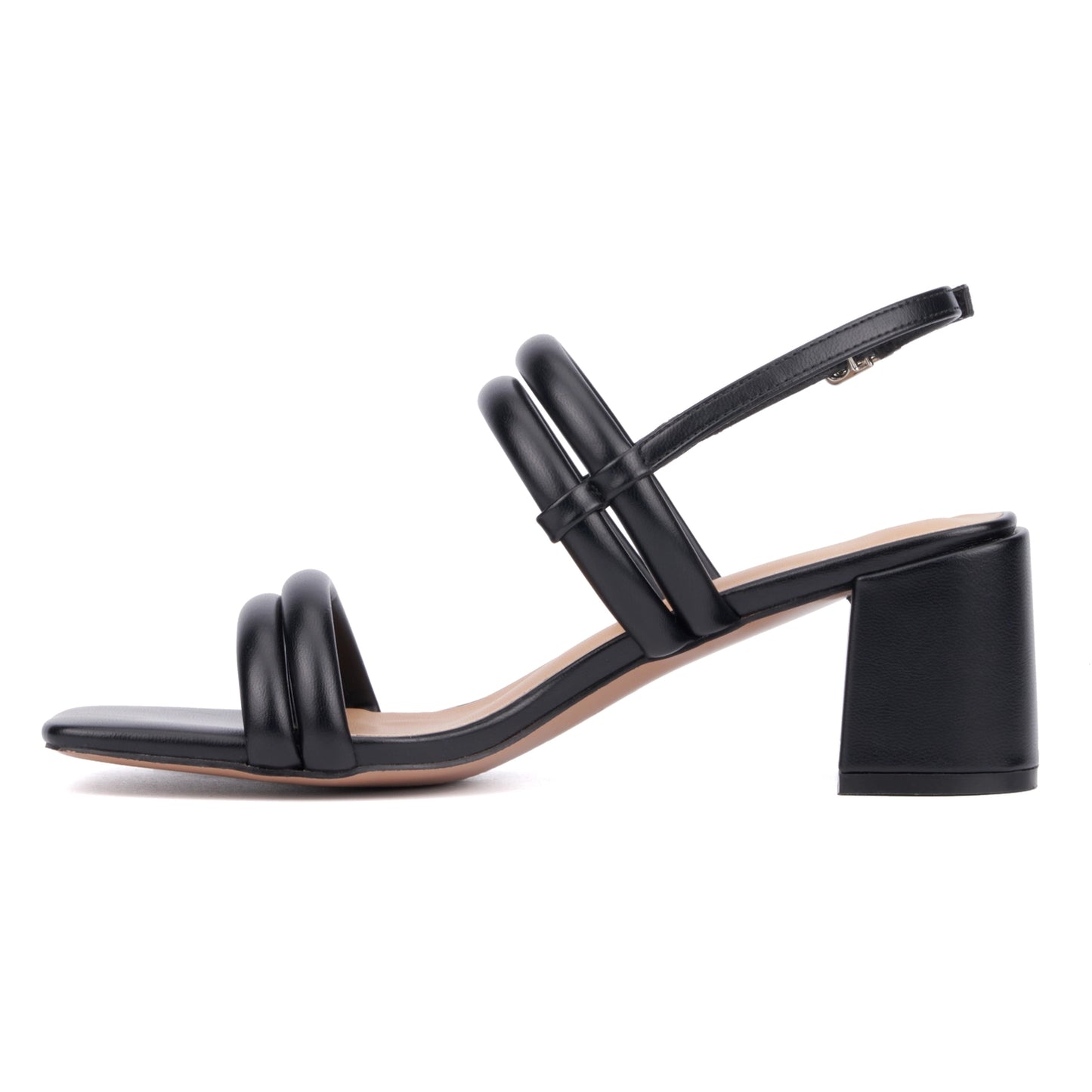 Torgeis Women's Palm Heel Sandal