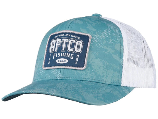 Aftco Under The Radar Trucker Hat