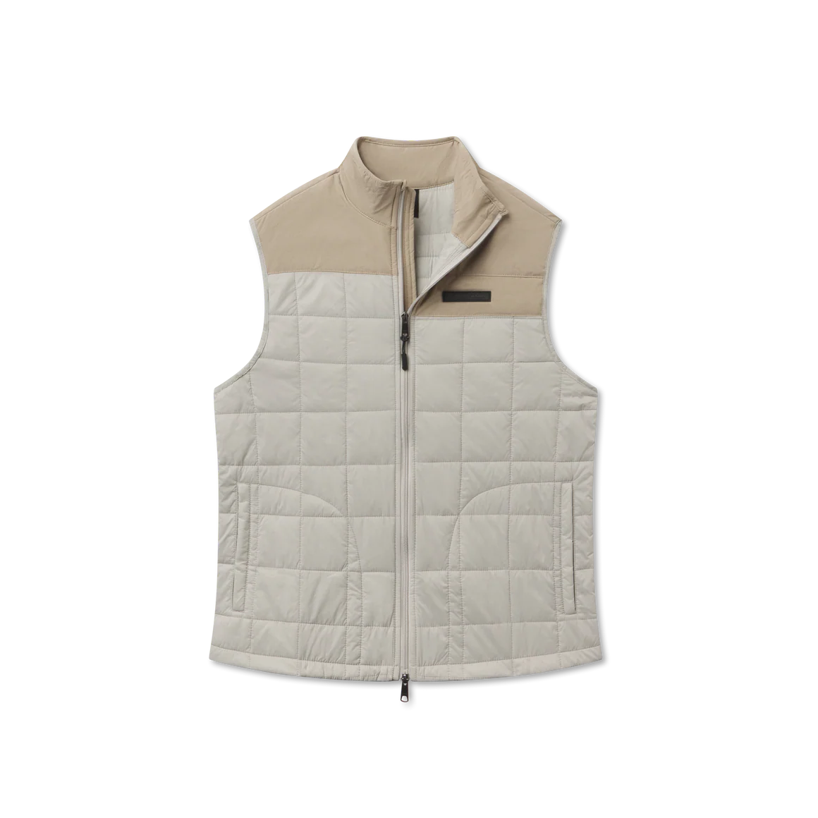 Southern Marsh Falcon Hill Quilted Vest