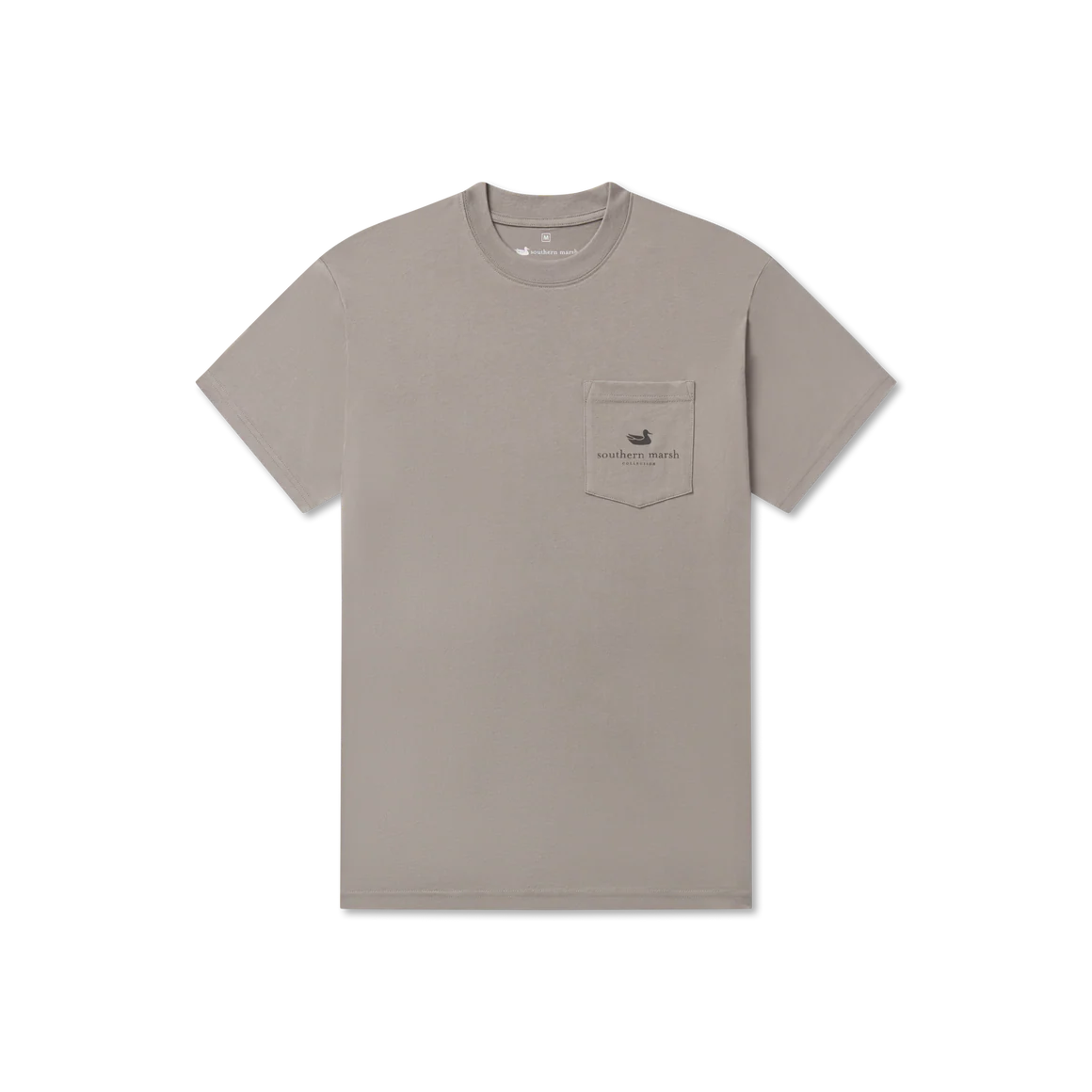 Southern Marsh Vintage Duck Decoy Tee