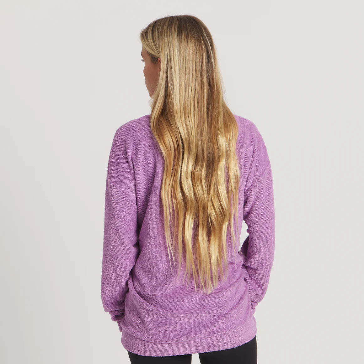 Southern Marsh Sunday Morning Sweater