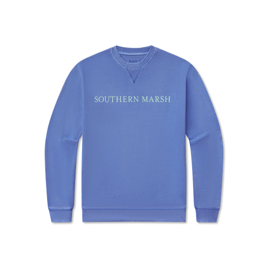 Southern Marsh Seawash Sweatshirt