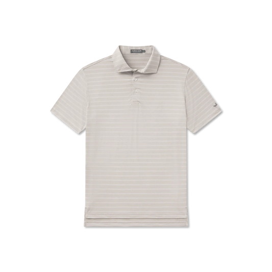 Southern Marsh Newcastle Stripe Featherlight Polo