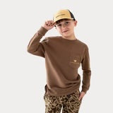 Southern Marsh Youth Vintage Duck Decoy Tee