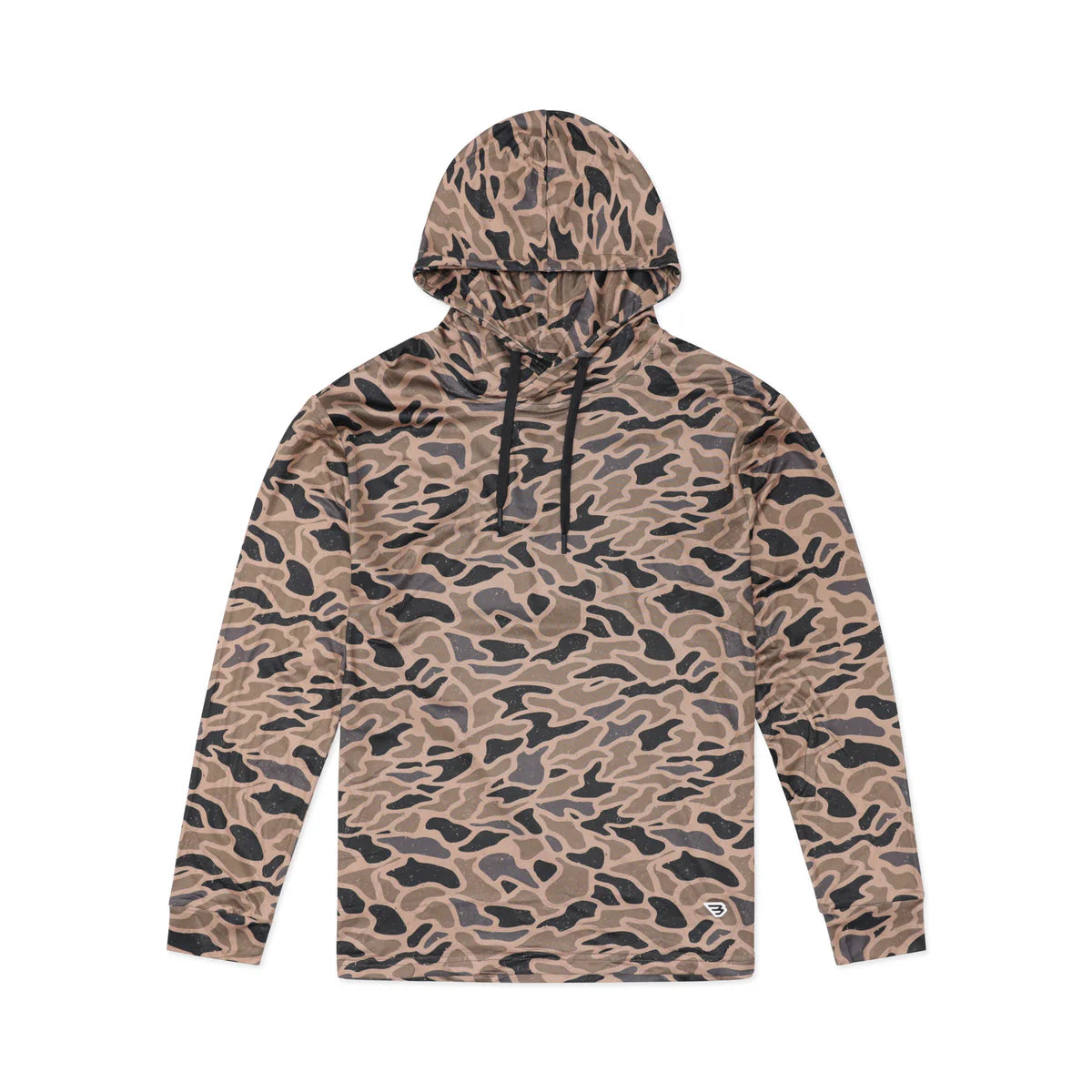 Burlebo Performance Hoodie