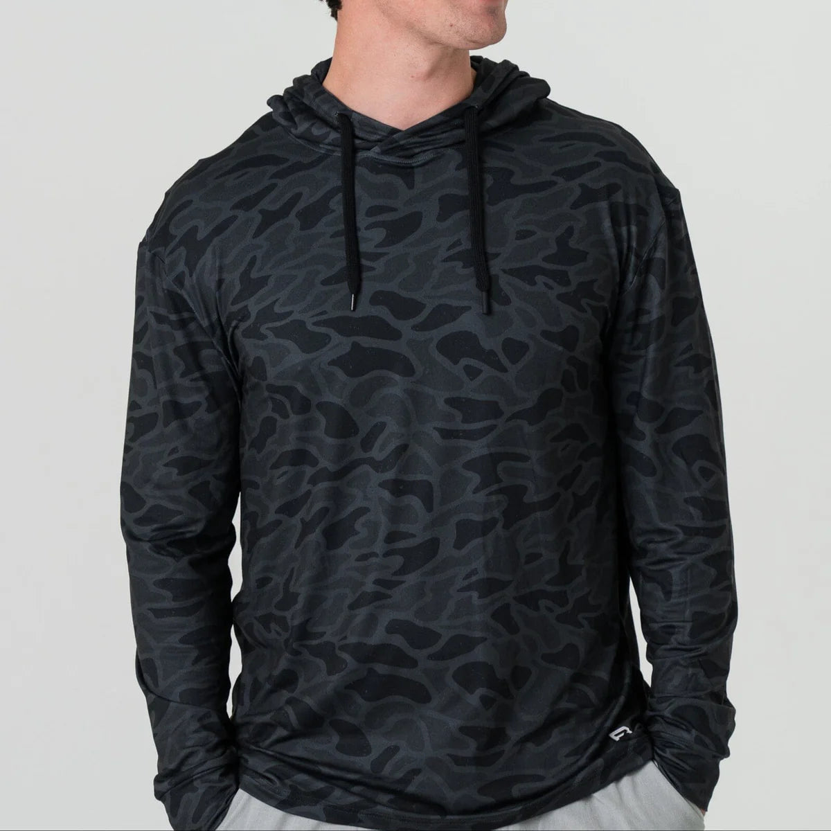 Burlebo Performance Hoodie