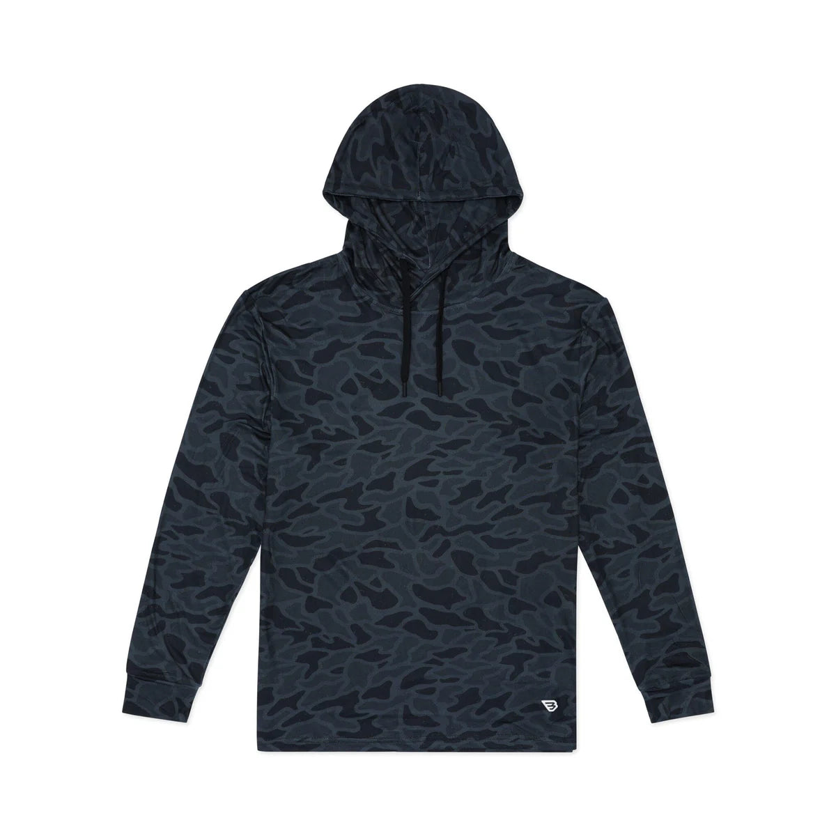 Burlebo Performance Hoodie