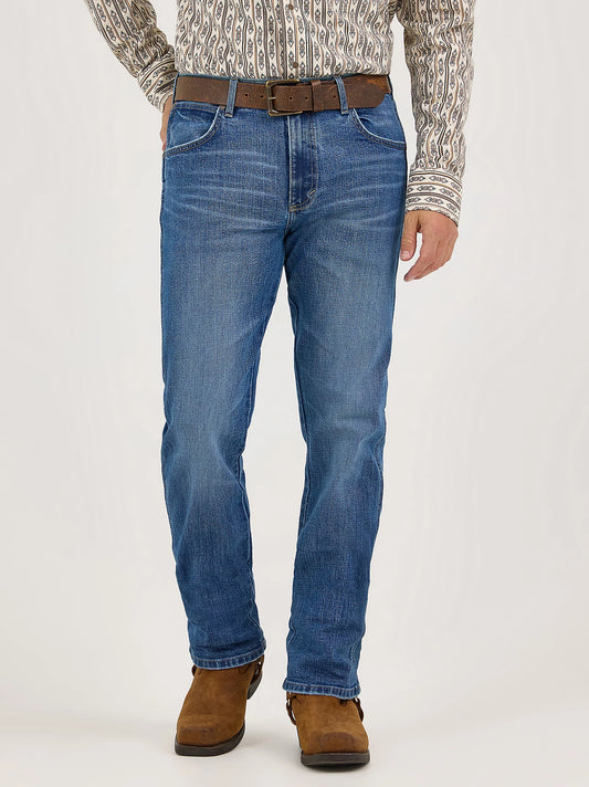 Wrangler Retro® Slim Straight Jean