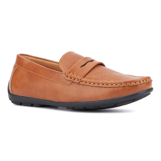 Boys Xray Footwear Errol Loafers