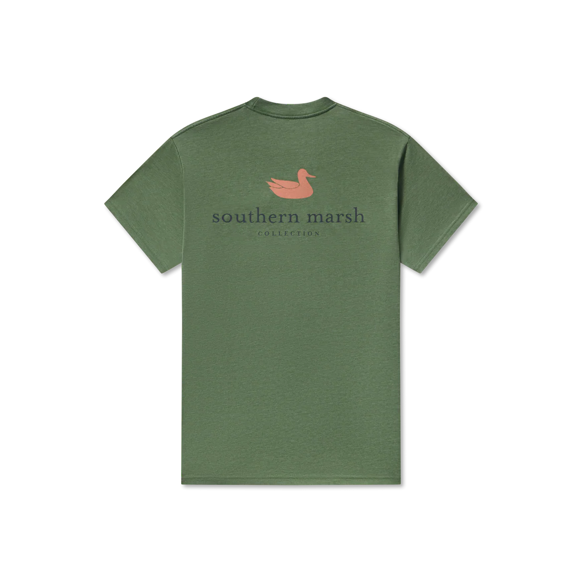 Southern Marsh SEAWASH™ Tee-Authentic