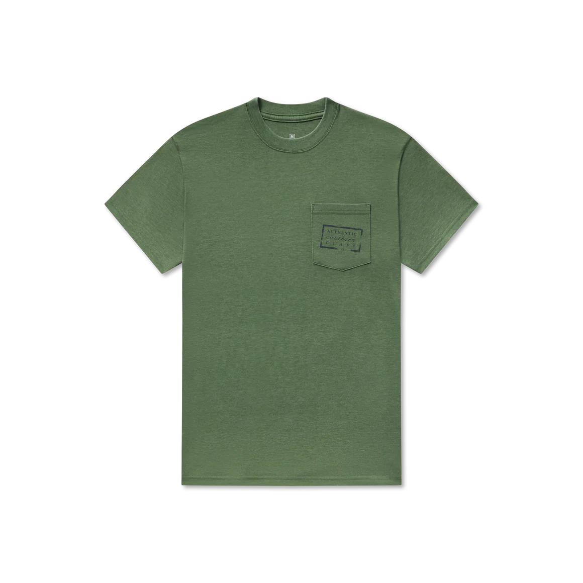 Southern Marsh SEAWASH™ Tee-Authentic