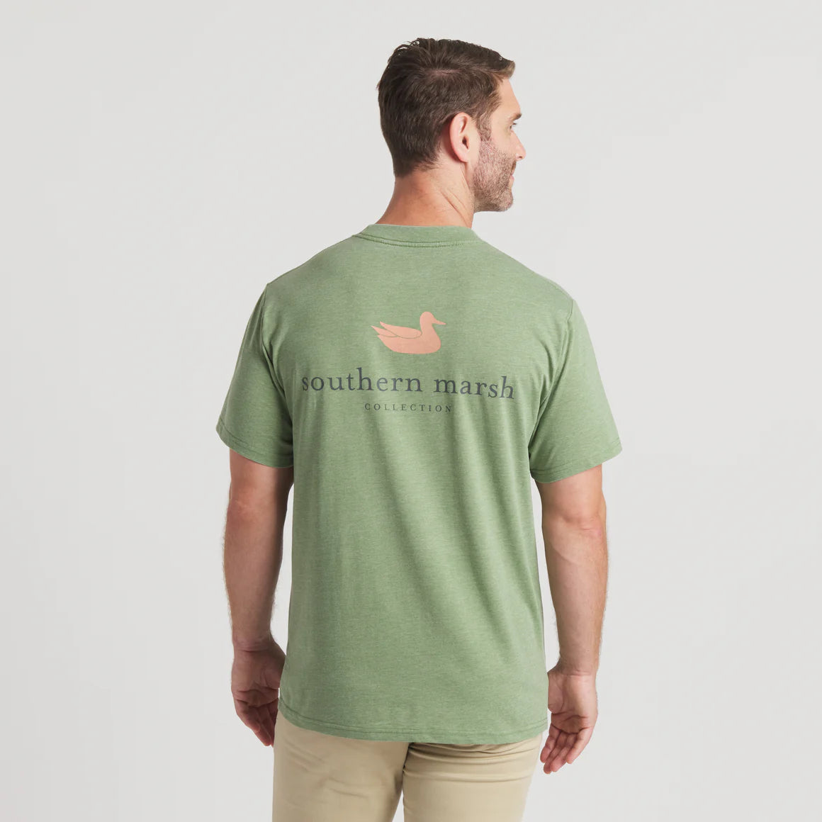 Southern Marsh SEAWASH™ Tee-Authentic