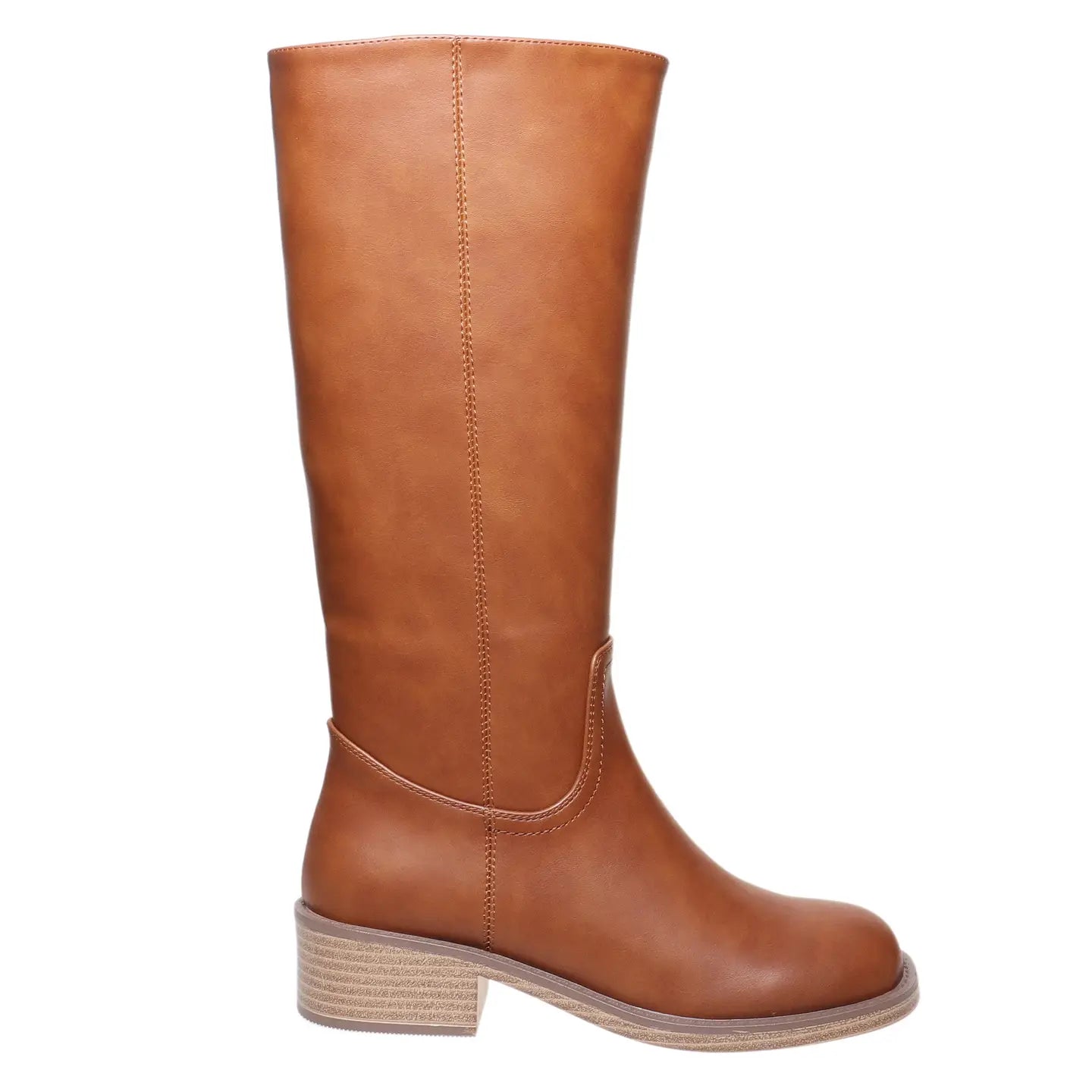 Pierre Dumas Sierra Classic Tall Boot