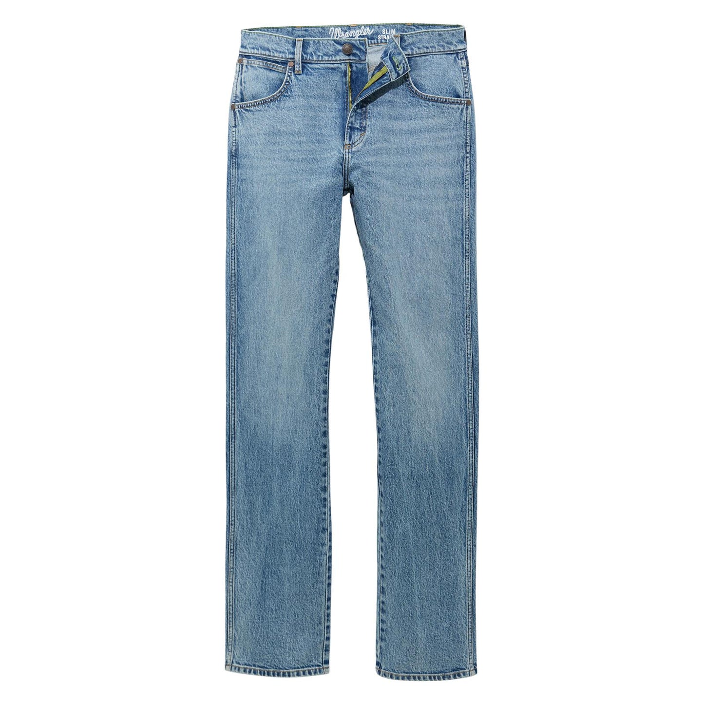 Wrangler Retro® Slim Straight Jean