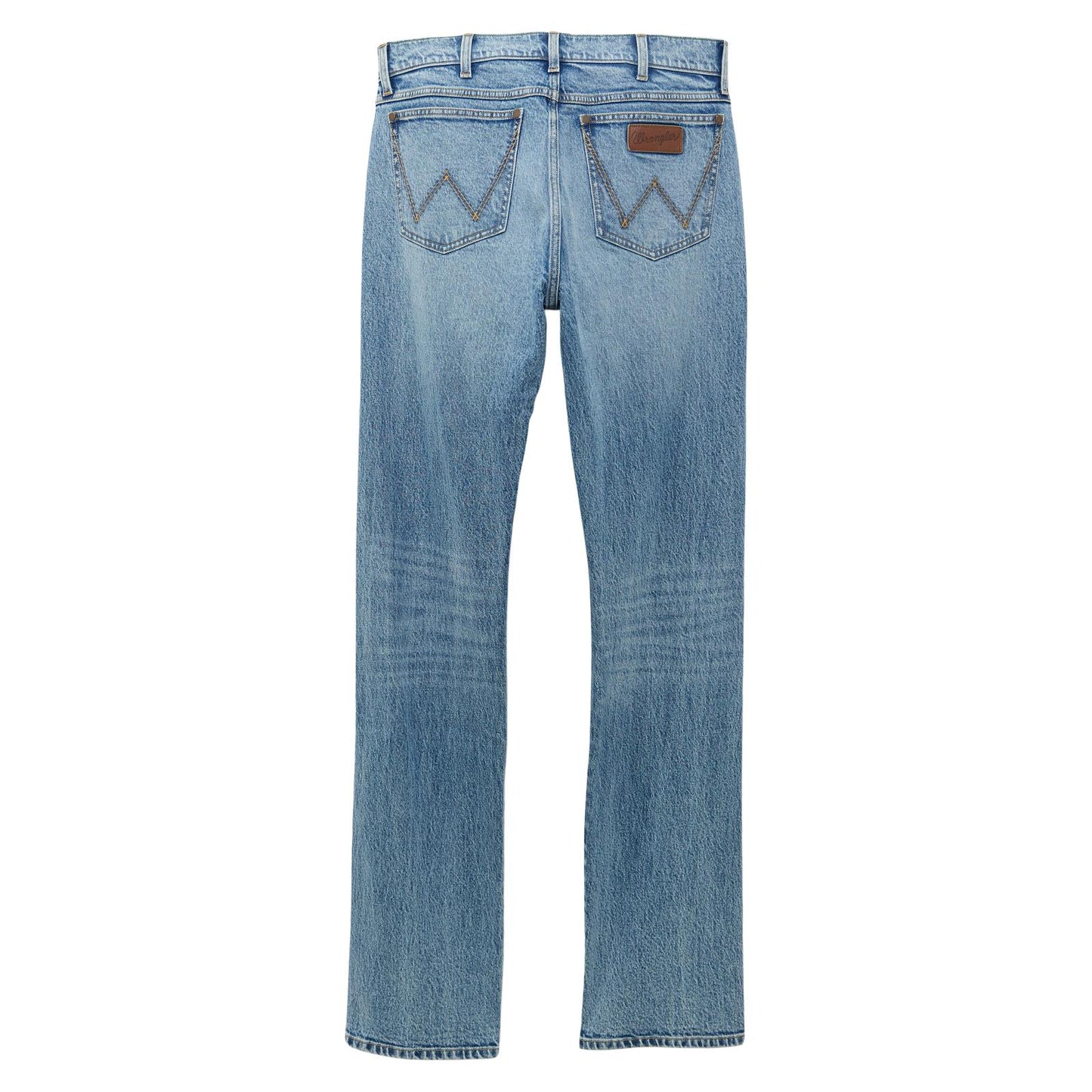 Wrangler Retro® Slim Straight Jean