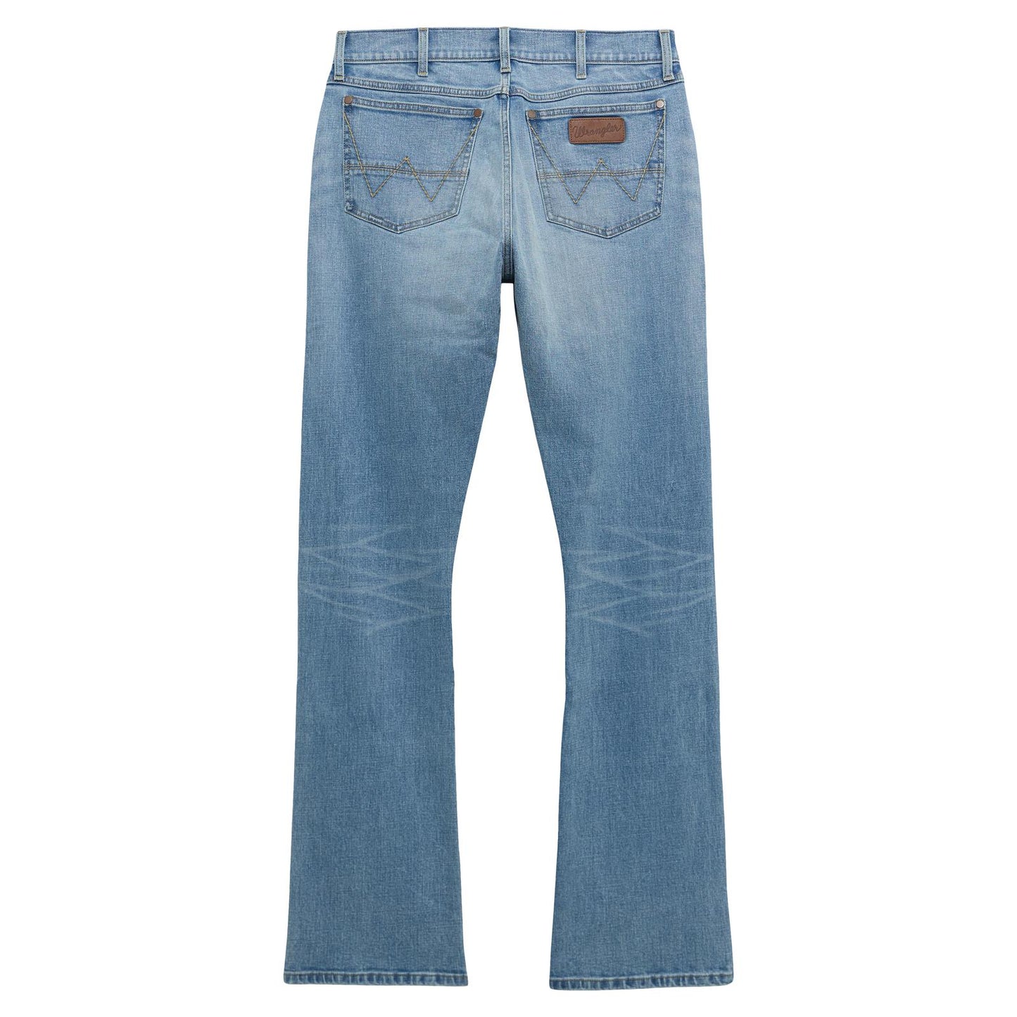 Wrangler Retro® Slim Boot Jean