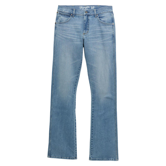 Wrangler Retro® Slim Boot Jean