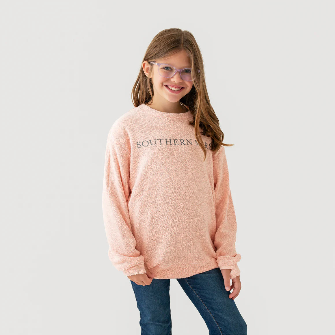 Southern Marsh Youth Sunday Morning Sweater