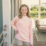 Southern Marsh Youth Sunday Morning Sweater